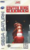 Center Ring Boxing
