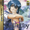Girl Doll Toy