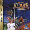 Virtual Hydlide