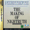 Nightruth : Explanation of the Paranormal - The Making of Nightruth