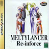 Melty Lancer : Re-inforce