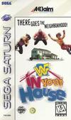 WWF In Your House