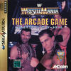 WWF Wrestlemania : The Arcade Game