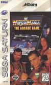 WWF Wrestlemania : The Arcade Game
