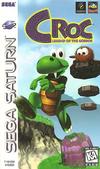 Croc: Legend of the Gobbos