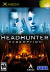 Headhunter : Redemption