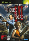 The House Of The Dead III