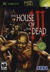 The House Of The Dead III