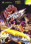 Crazy Taxi 3: High Roller