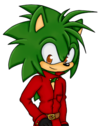 Profile picture for user Past