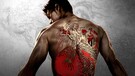Like a Dragon prime video main visual