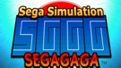 Segagaga translation logo