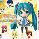 Hatsune Miku and Future Stars : Project Mirai
