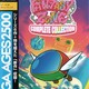 SEGA AGES 2500 Vol.33 Fantasy Zone Complete Collection
