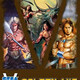 SEGA Vintage Collection : Golden Axe 1 2 3