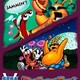 SEGA Vintage Collection : ToeJam & Earl