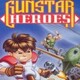 SEGA Vintage Collection: Gunstar Heroes