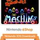 Dr. Robotnik's Mean Bean Machine