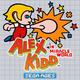 SEGA Ages : Alex Kidd in Miracle World