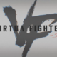 New Virtua Fighter Project