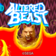 3D Altered Beast