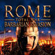 Rome : Total War - Barbarian Invasion