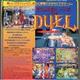 Golden Axe: The Duel