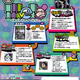 Illvelo: Illmatic Enveloppe