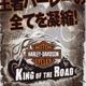 Harley Davidson: King of the Road