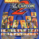 Marvel vs Capcom 2