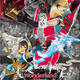 Wonderland Wars : Battle Opera