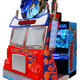 Transformers Shadows Rising