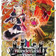 Wonderland Wars : Romance
