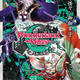 Wonderland Wars : Version 5.0