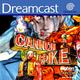 Cannon Spike