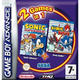 2 games in 1: Sonic Advance + Sonic Battle