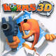 Worms 3D