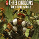Total War : Three Kingdoms - The Furious Wild