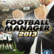 Football Manager 2013