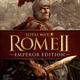 Total War : Rome II - Emperor Edition