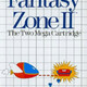 Fantasy Zone II