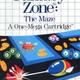 Fantasy Zone: The Maze