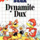 Dynamite Dux