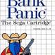 Bank Panic