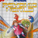 Psychic World