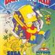 The Simpsons: Bart vs the World