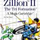Zillion II: The Tri Formation