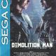 Demolition Man