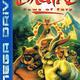 Brutal: Paws of Fury