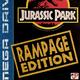 Jurassic Park: Rampage Edition